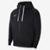 Blusão Nike Park Masculino - Preto+Branco