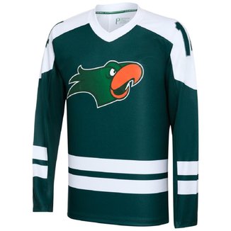 Blusão Palmeiras Hockey Licenciado Betel Sport