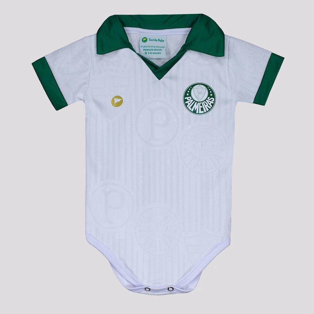 Body Palmeiras Premium