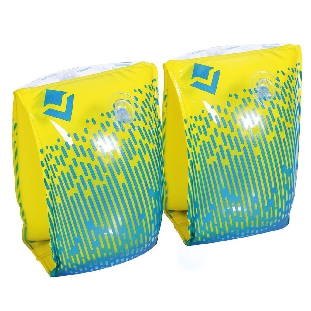 Boia de Braço Vollo - Amarelo