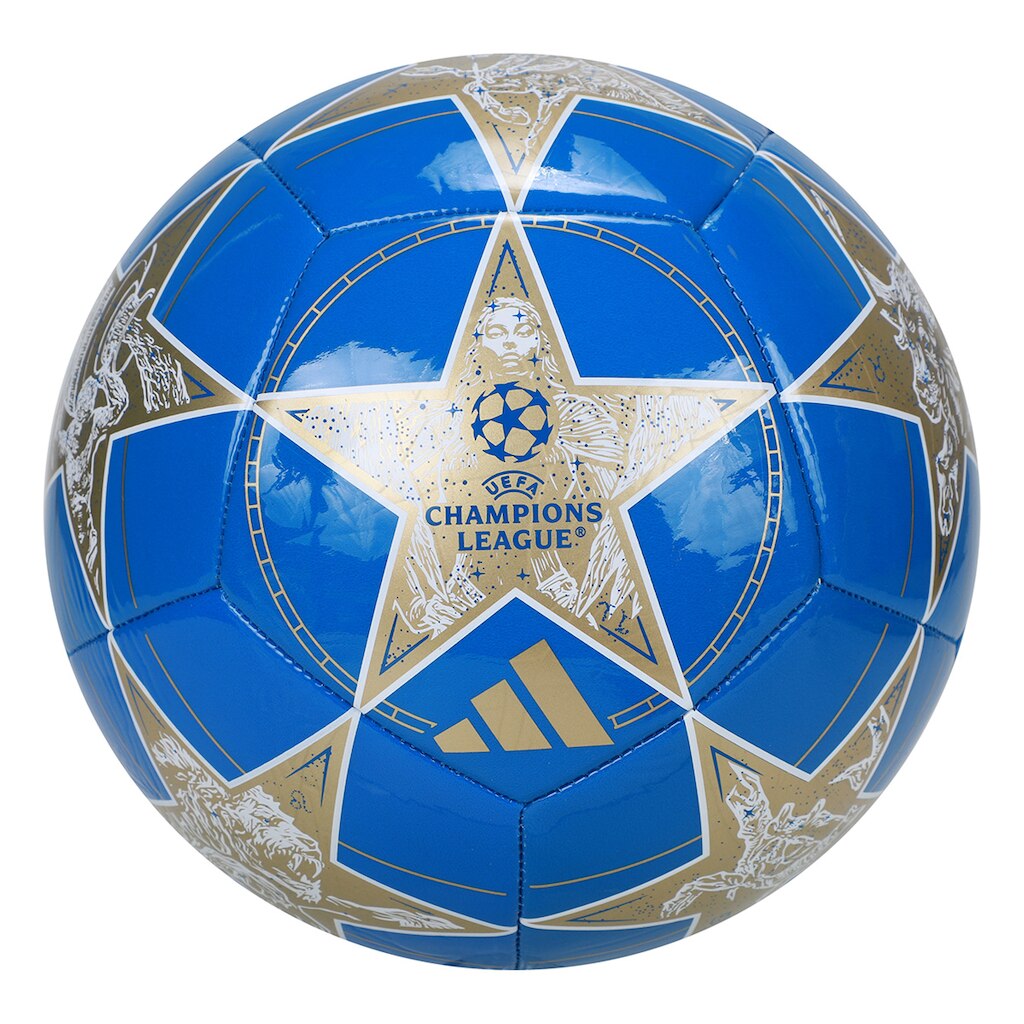 Bola Adidas UEFA Champions League Club