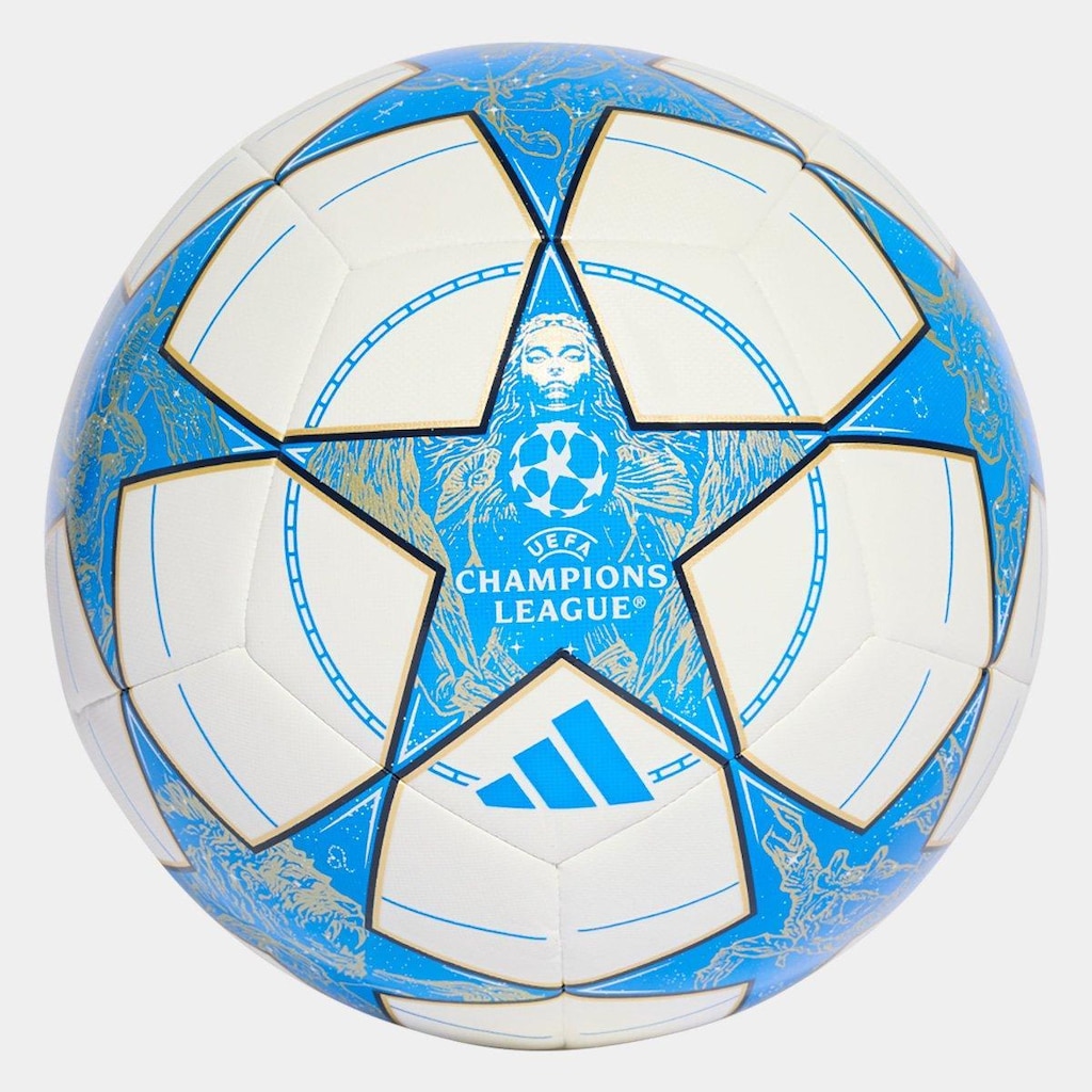 Bola Adidas UEFA Champions League Treino