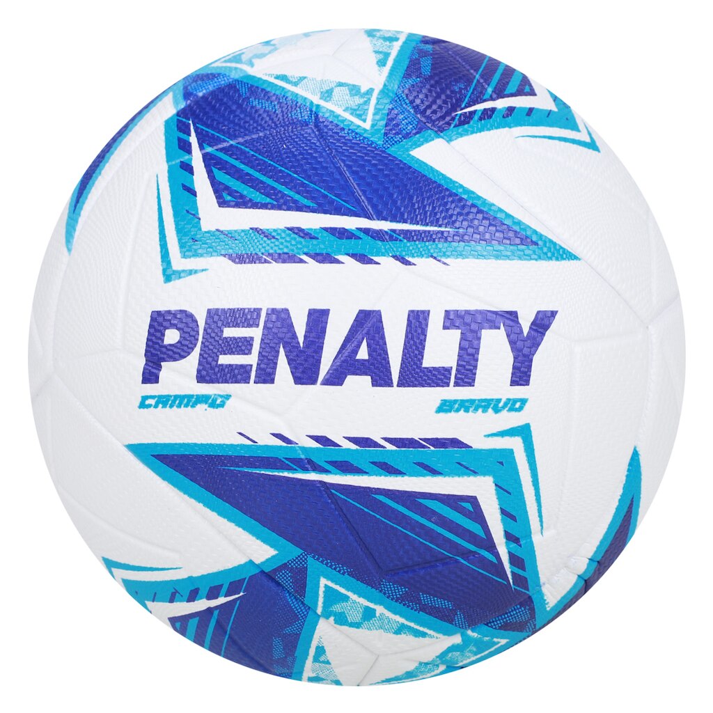 Bola Campo Penalty Bravo XXV