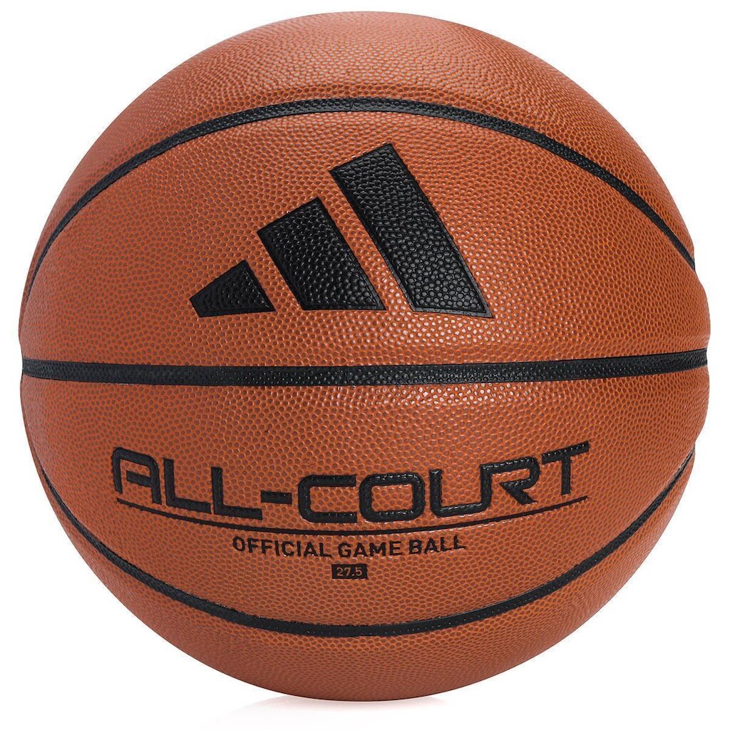 Bola de Basquete Adidas All Court 3.0 Tam 5