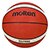 Bola De Basquete Infantil Molten Rubber Cover T5 - Laranja+Branco