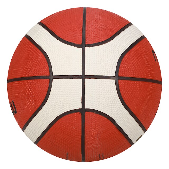 Bola De Basquete Infantil Molten Rubber Cover T5
