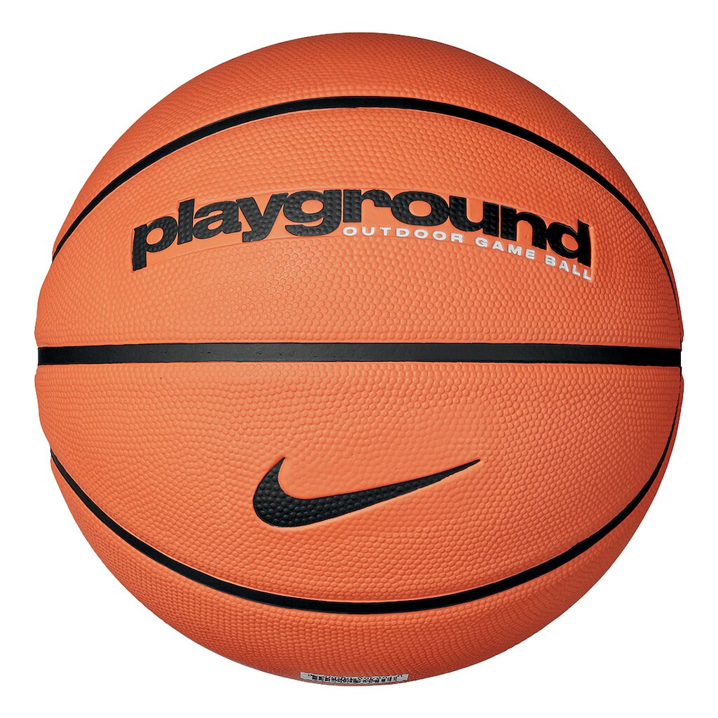 Bola de Basquete Nike Everyday Playground 8P Deflated Tam 7
