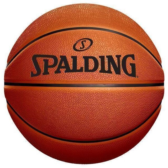 BOLA DE BASQUETE SPALDING STREETBALL
