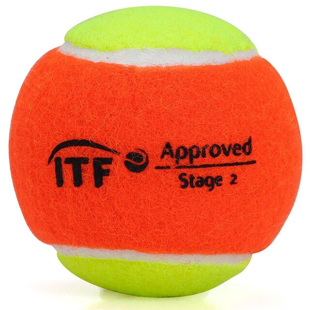 Bola de Beach Tennis Head - Pack com 03 Unidades