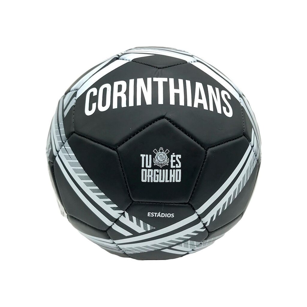 Bola de Campo Corinthians Licenciada Oficial Nº 5