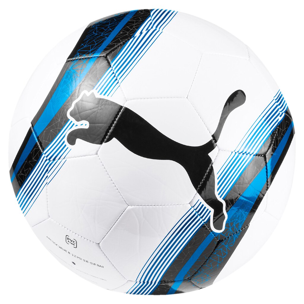 Bola de Futebol Campo Puma Big Cat 3
