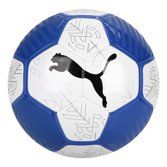 Bola de Futebol Campo Puma Prestige
