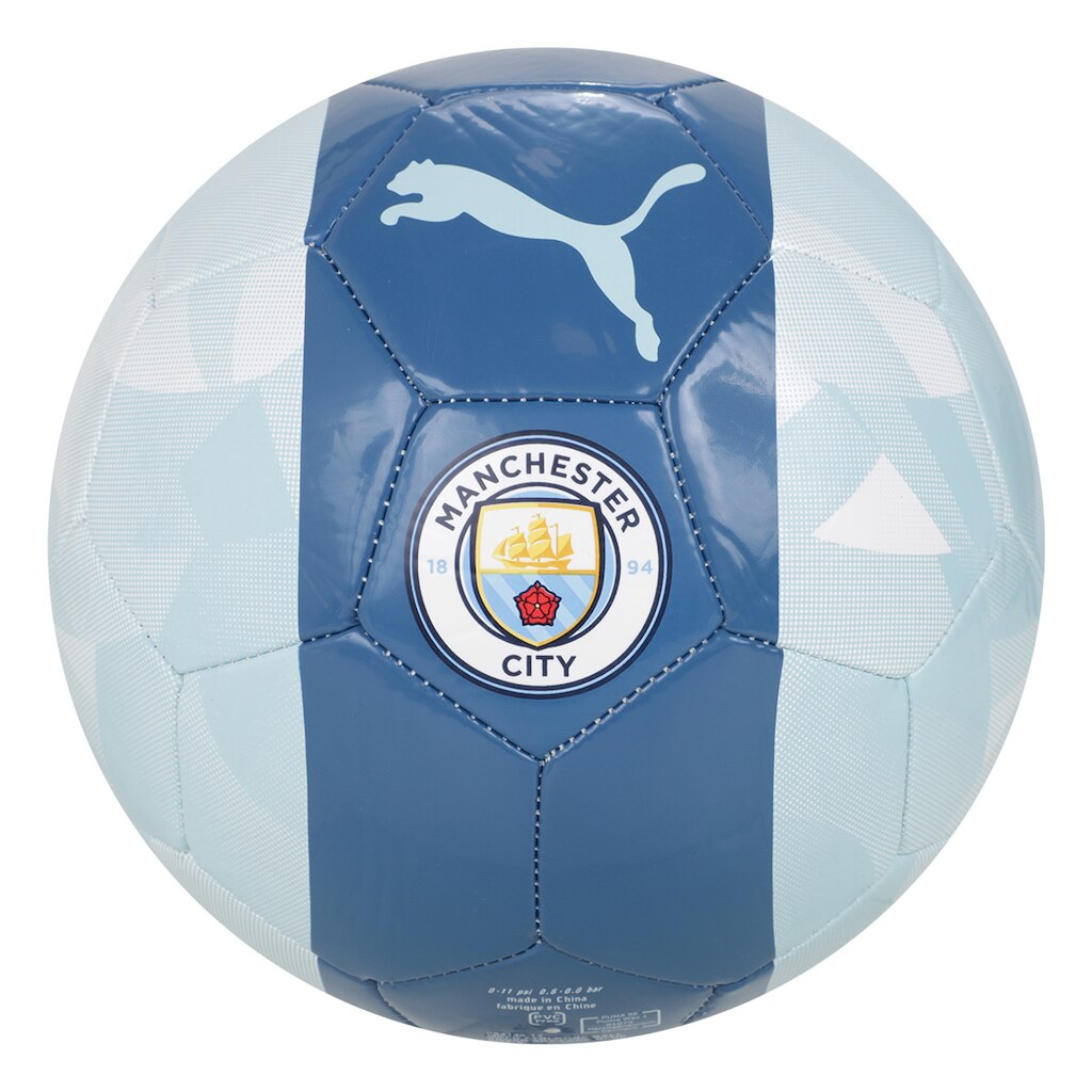 Bola de Futebol Manchester City Puma