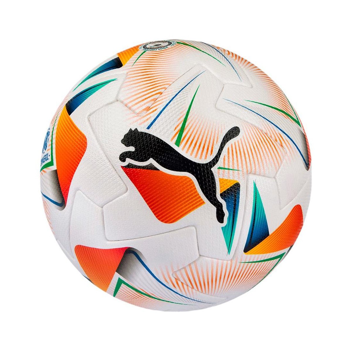 Bola de Futebol Puma Cumbre Fifa Quality Pro