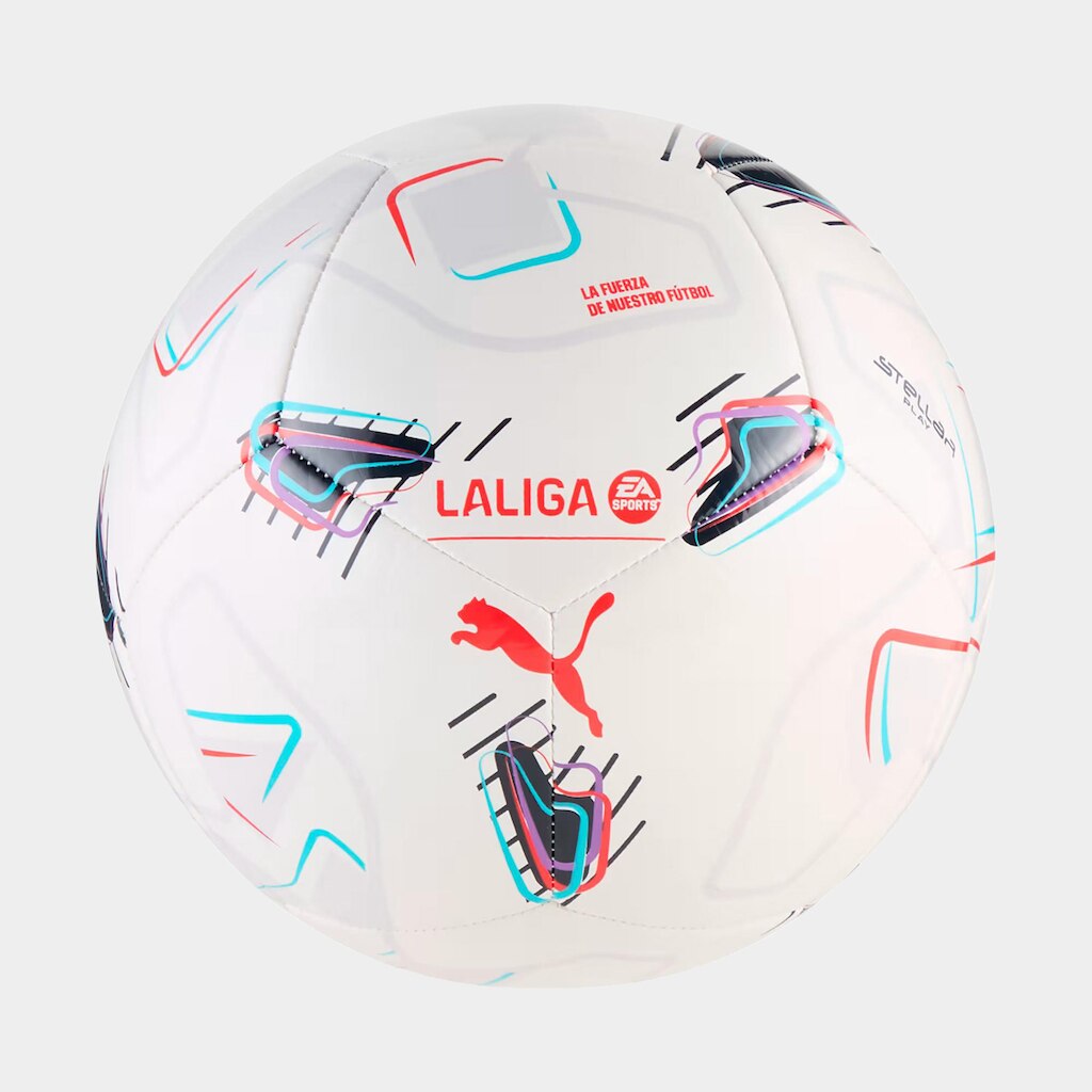 Bola de Futebol Puma Stellar Play Laliga