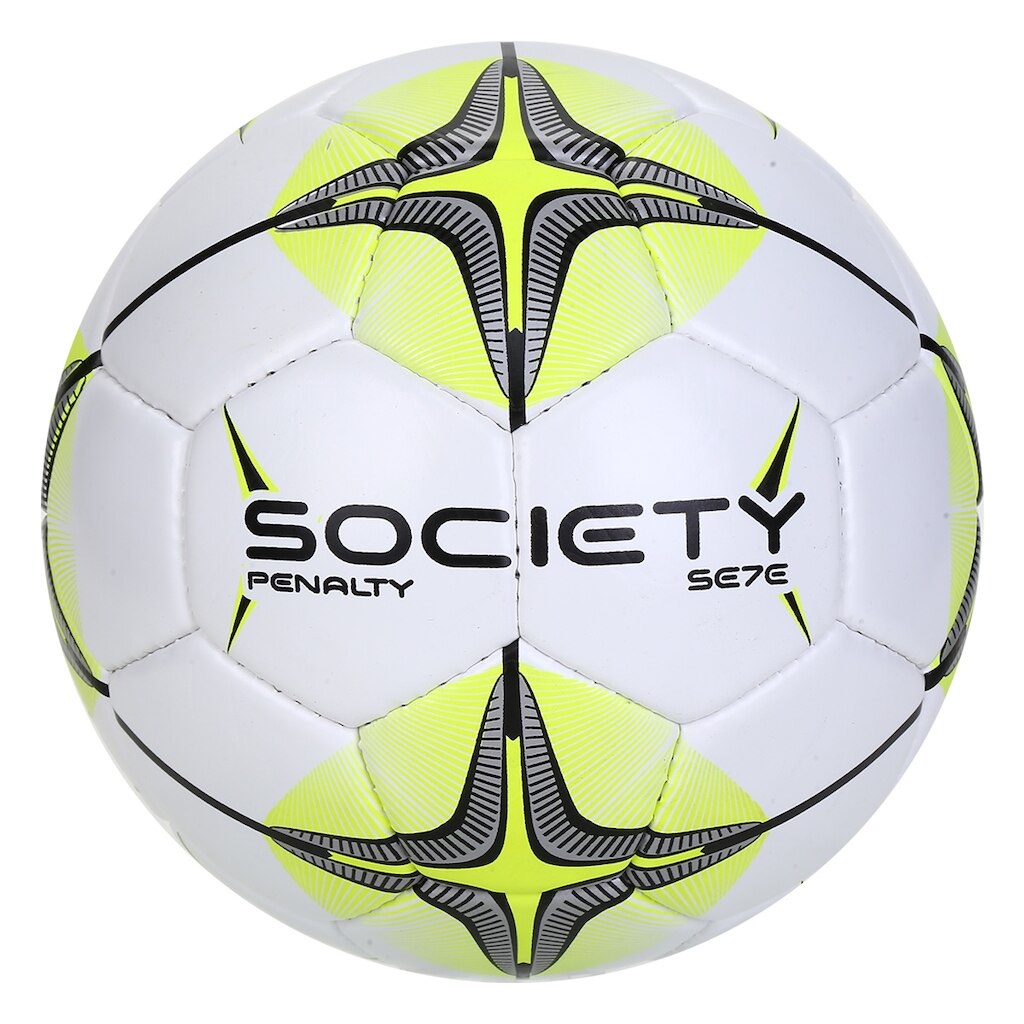 Bola de Futebol Society Penalty Se7E N4 X
