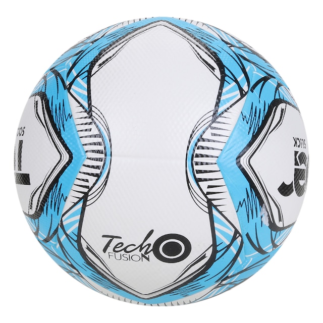Bola de Futebol Society Topper Slick 2020