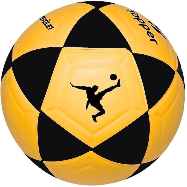 Bola de Futevôlei Topper Oficial R1