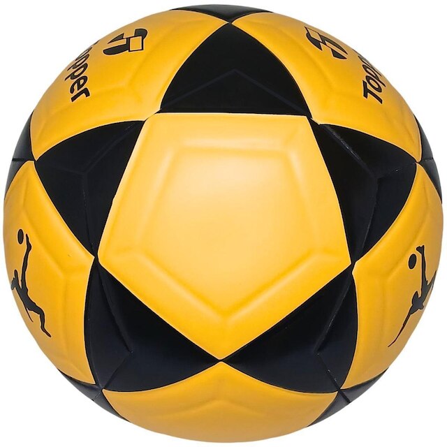 Bola de Futevôlei Topper Oficial R1