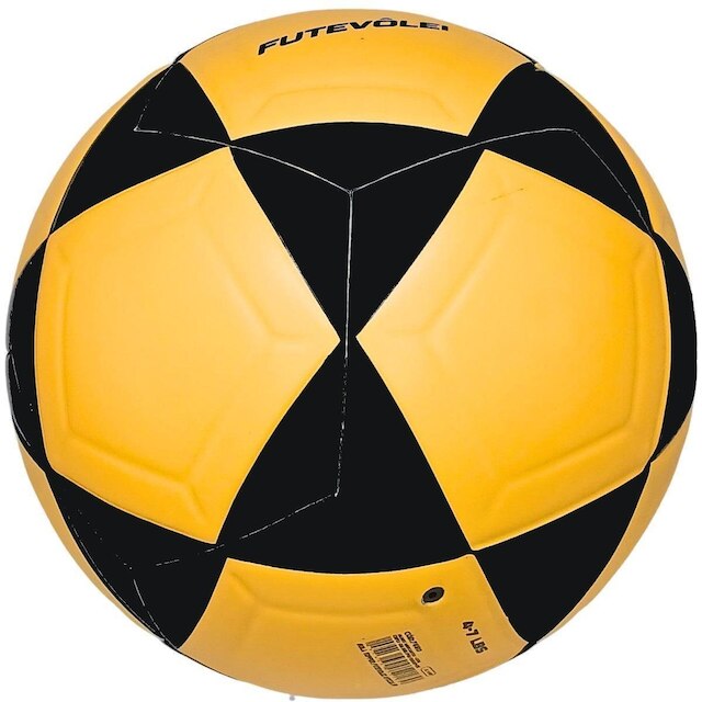 Bola de Futevôlei Topper Oficial R1