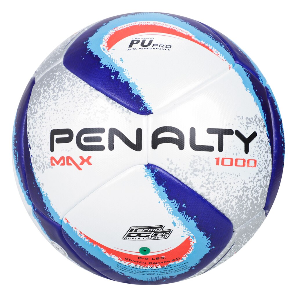 Bola de Futsal Penalty Max 1000 XXIV