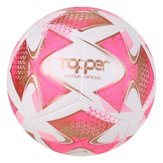 Bola de Futsal Topper 22