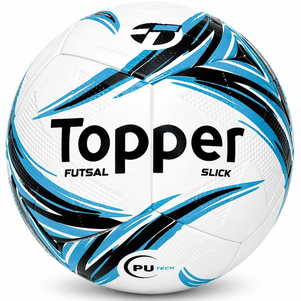 Bola De Futsal Topper Slick 2020