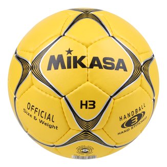 Bola de Handball Mikasa Modelo H3-Y