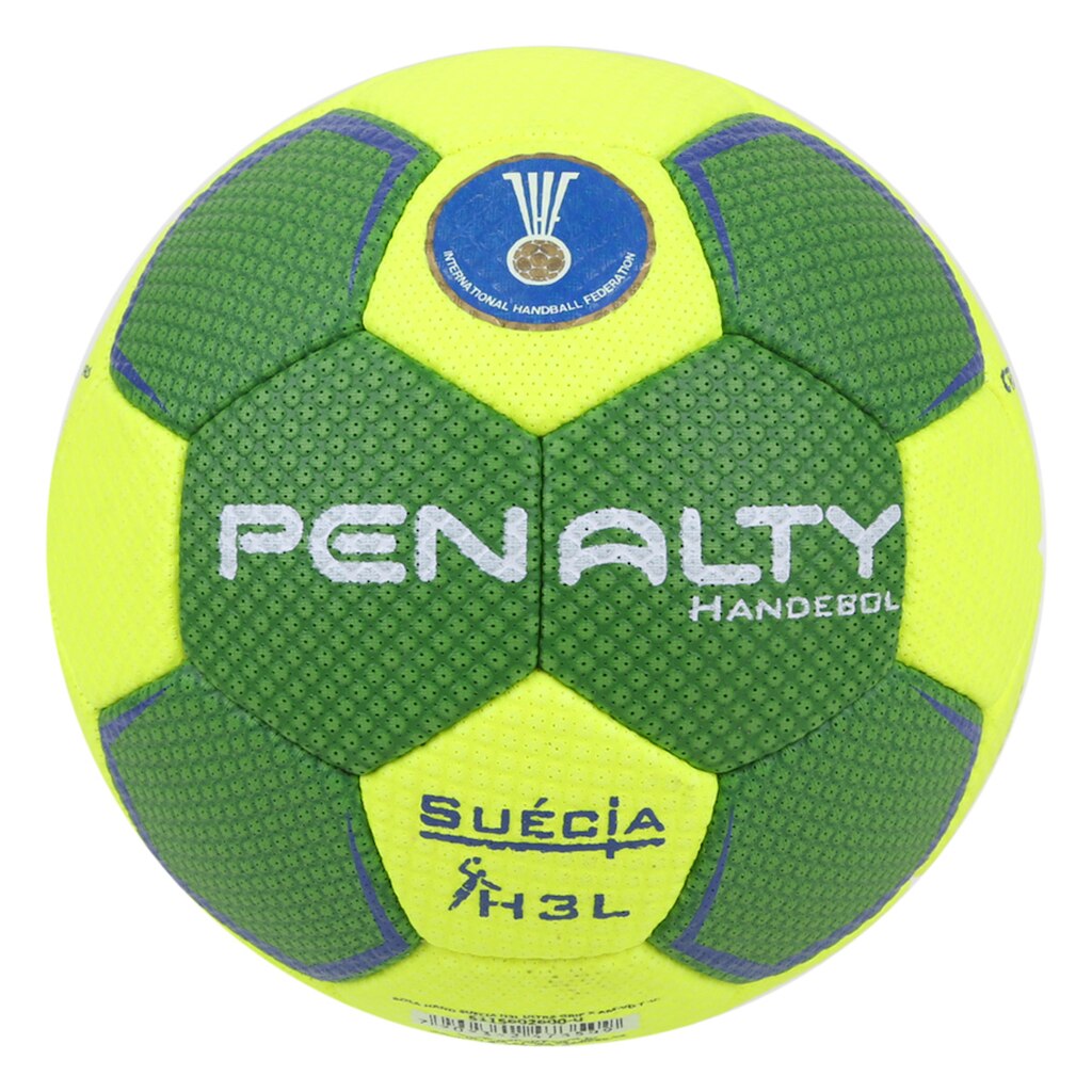 Bola de Handebol Penalty Suécia H3L Ultra Grip X