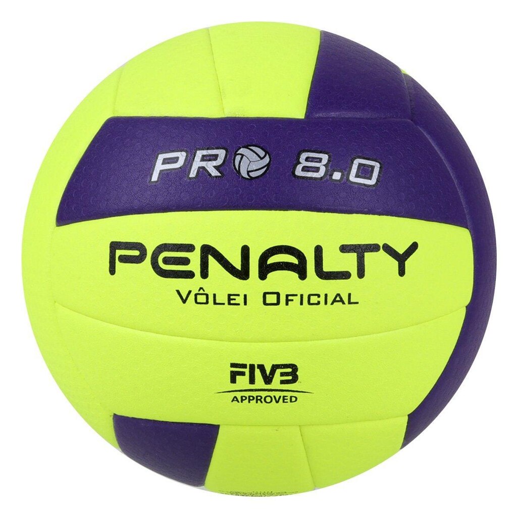 Bola de Vôlei Penalty 8.0 Pro IX