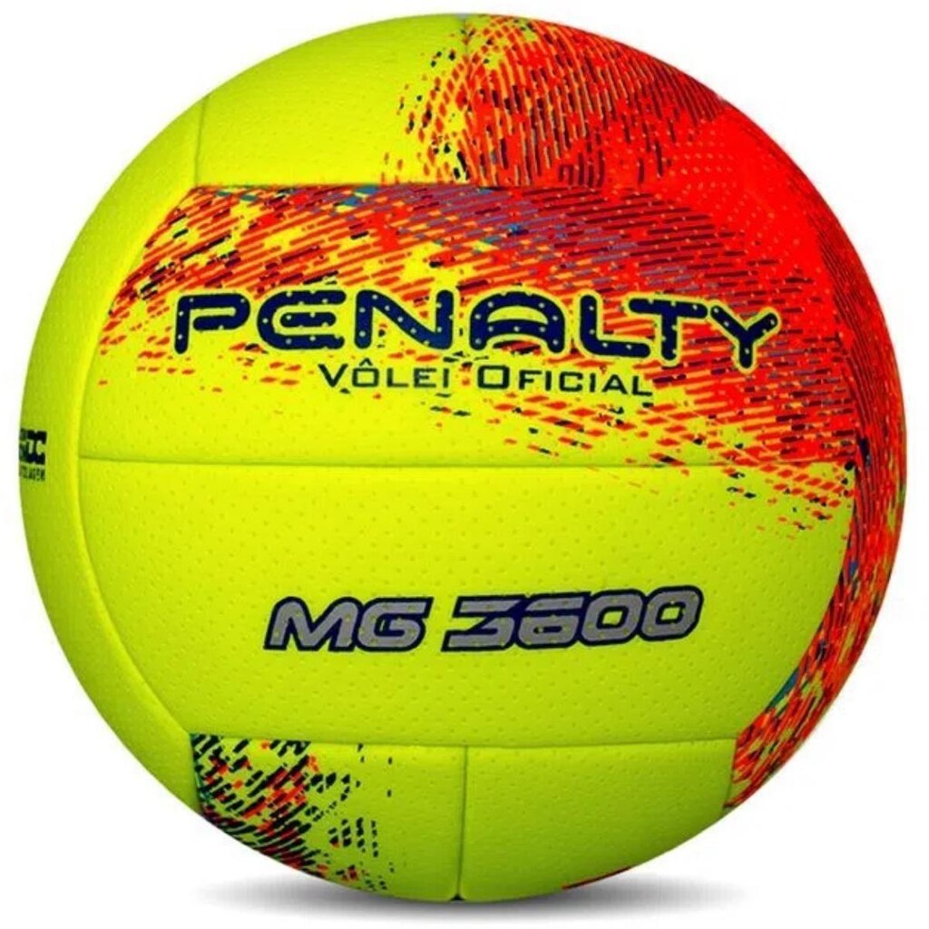 Bola de Vôlei Penalty MG 3600