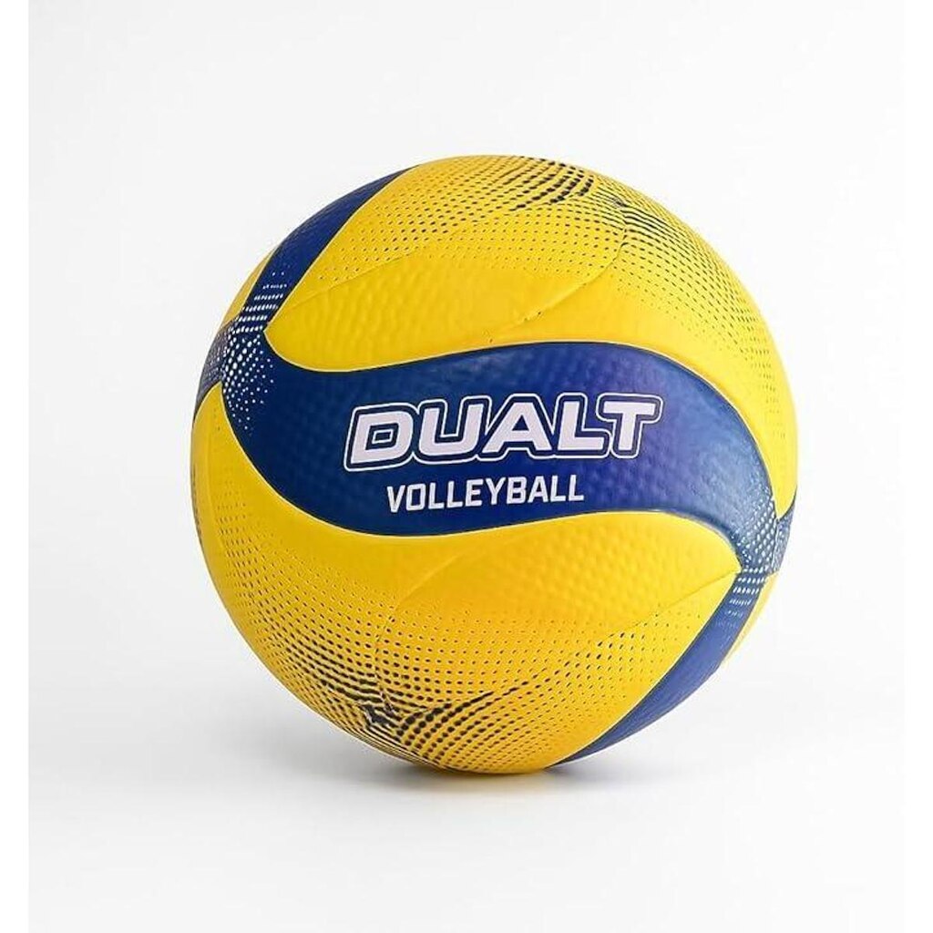 Bola de Vôlei Quadra Praia Dualt Vp200 PVC SOFT