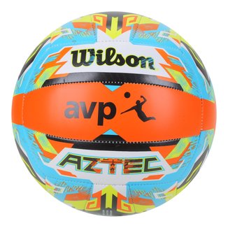 Bola de Vôlei Wilson Aztec