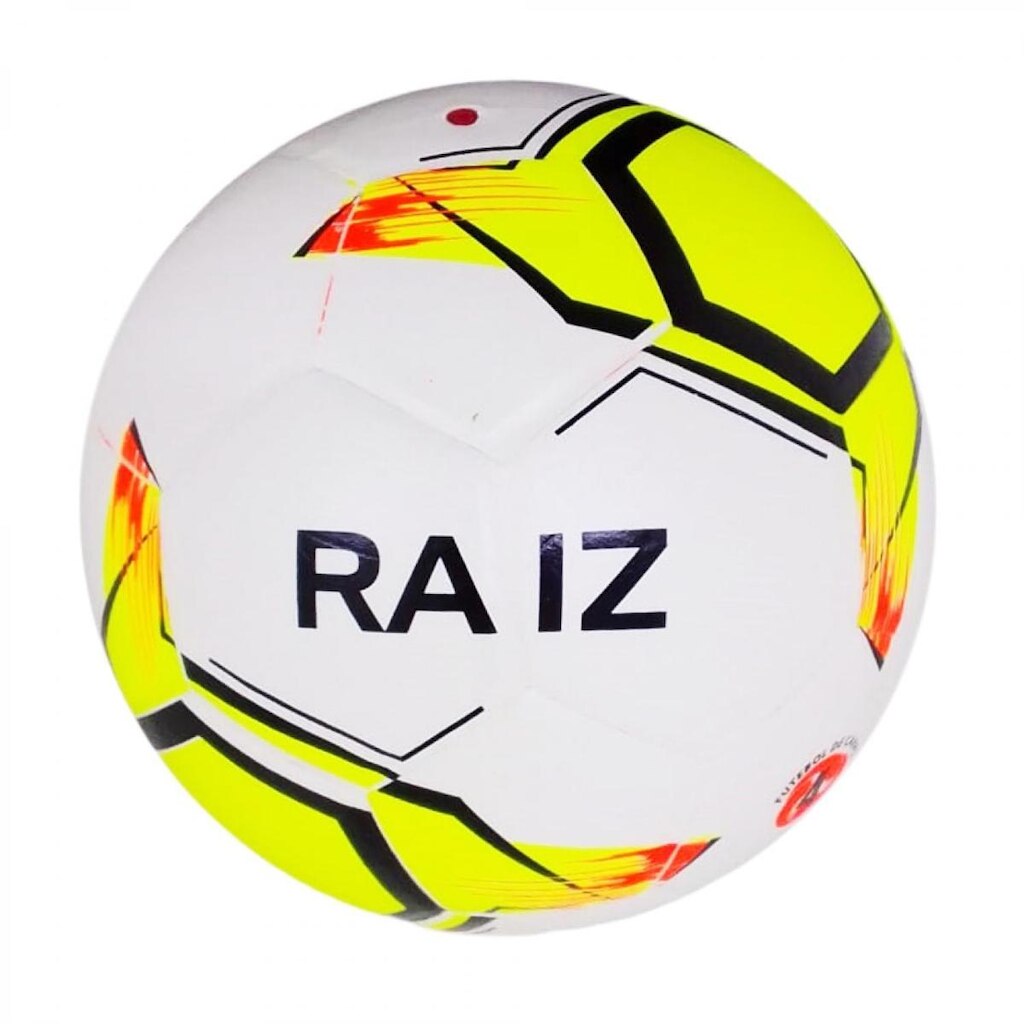 Bola Futebol de Campo N°4 Vulcano Raiz