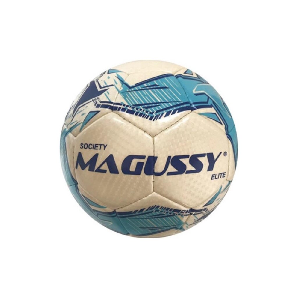Bola Futebol Magussy Society OFC Elite