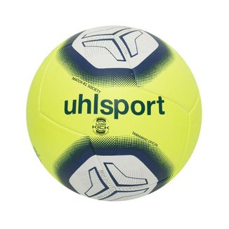 BOLA FUTEBOL SOCIETY UHLSPORT MATCH R1