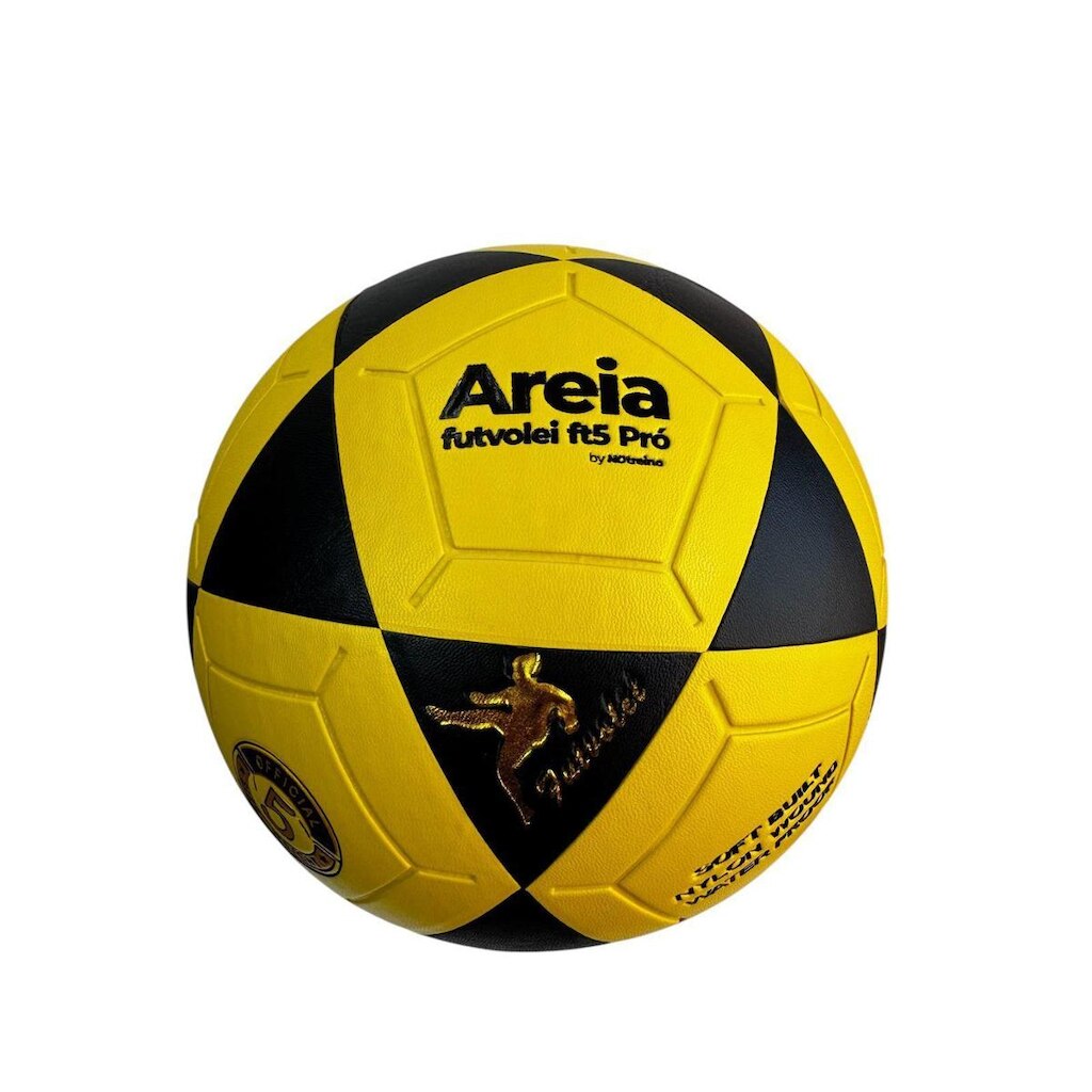 Bola Futevôlei Altinha fut Mesa Areia Vulcanizada n5 Oficial