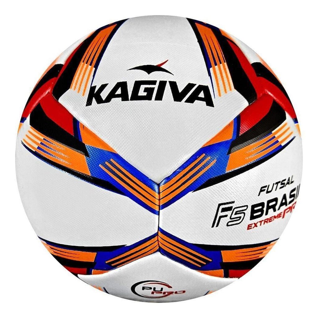 Bola Futsal Kagiva F5 Extreme Pró Oficial