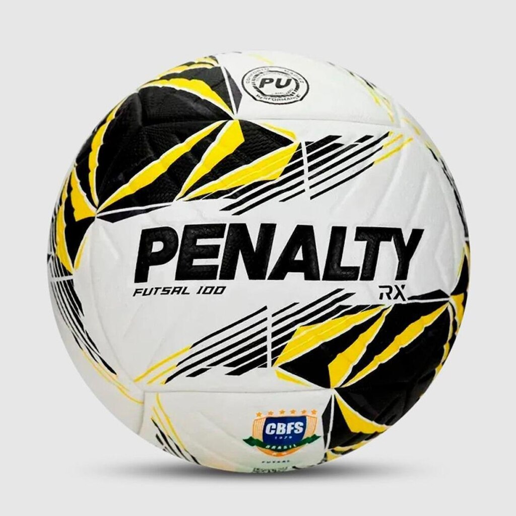 Bola Futsal Rx 100 Penalty