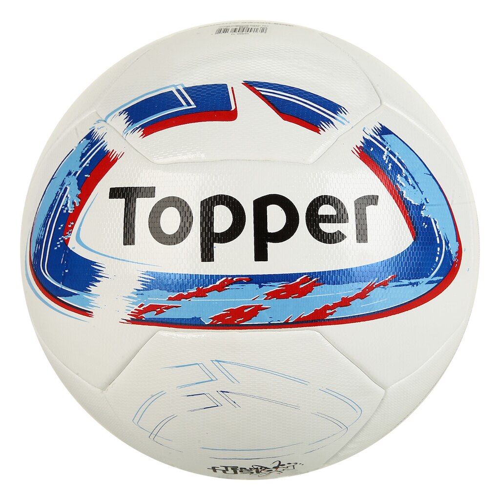 Bola Futsal Topper Dominator Pro