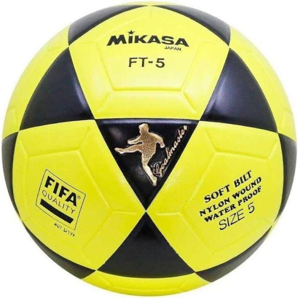 Bola Mikasa De Futevolei Ft-5