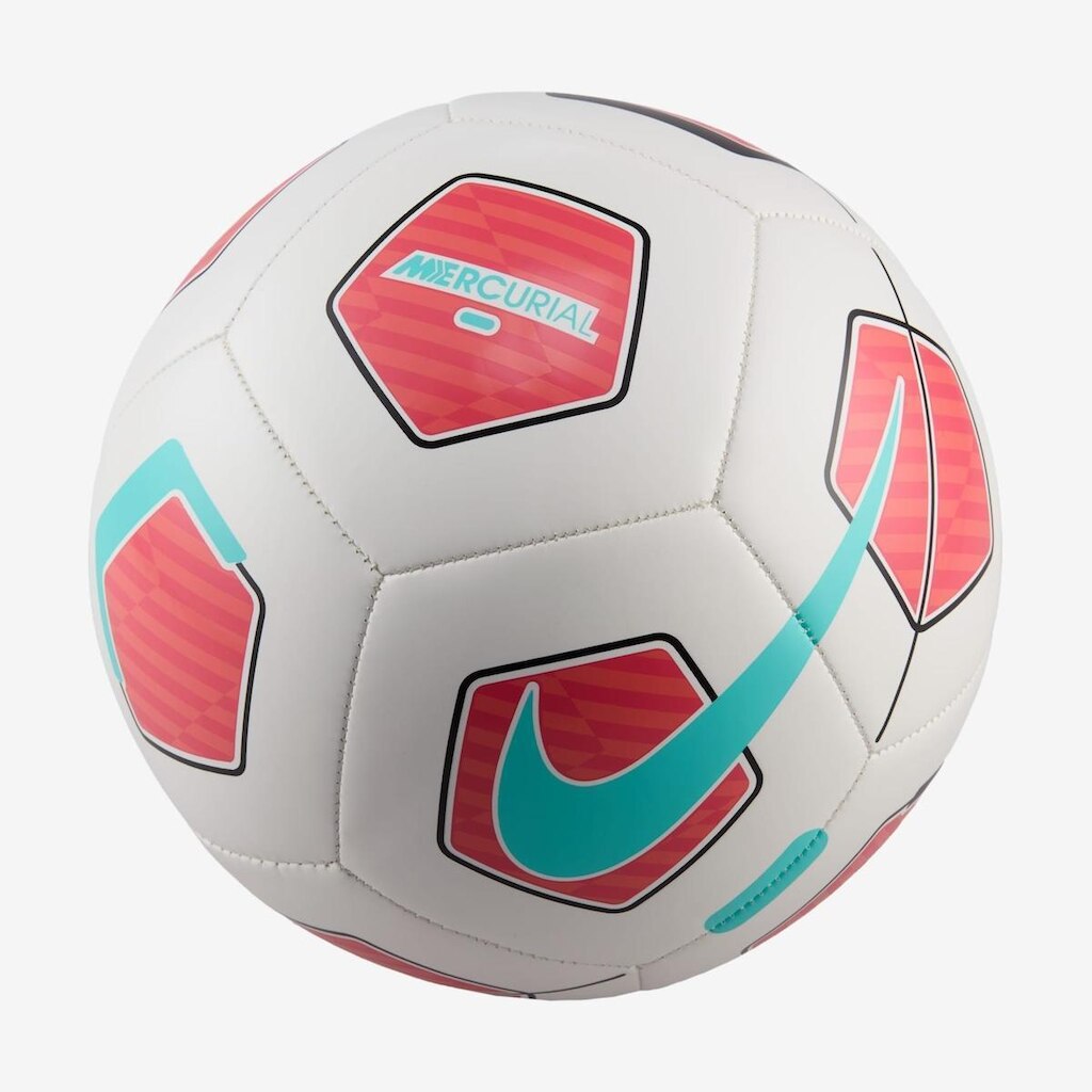 Bola Nike Mercurial Fade