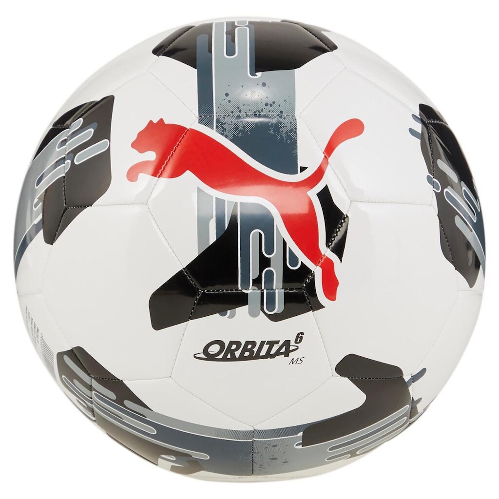 Bola Orbita 6