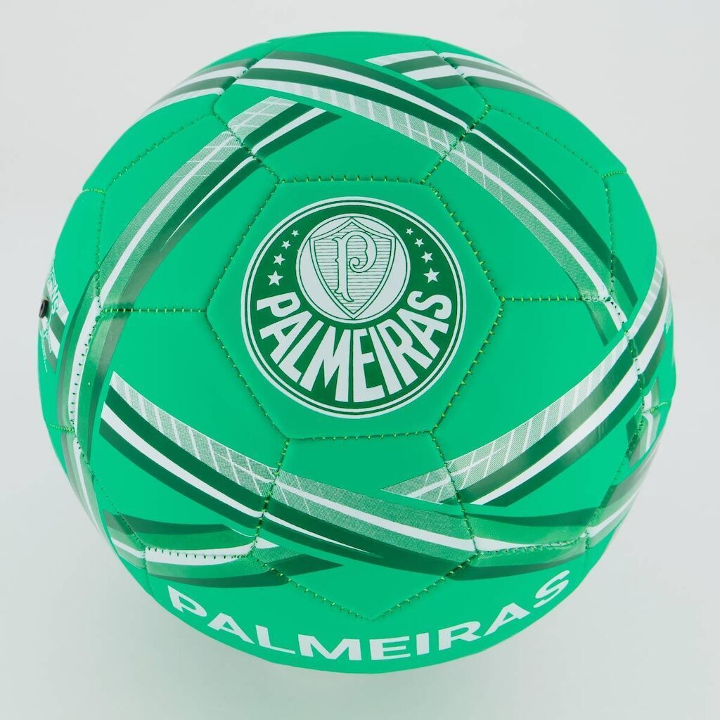 Bola Palmeiras Estádios 24 Campo Verde