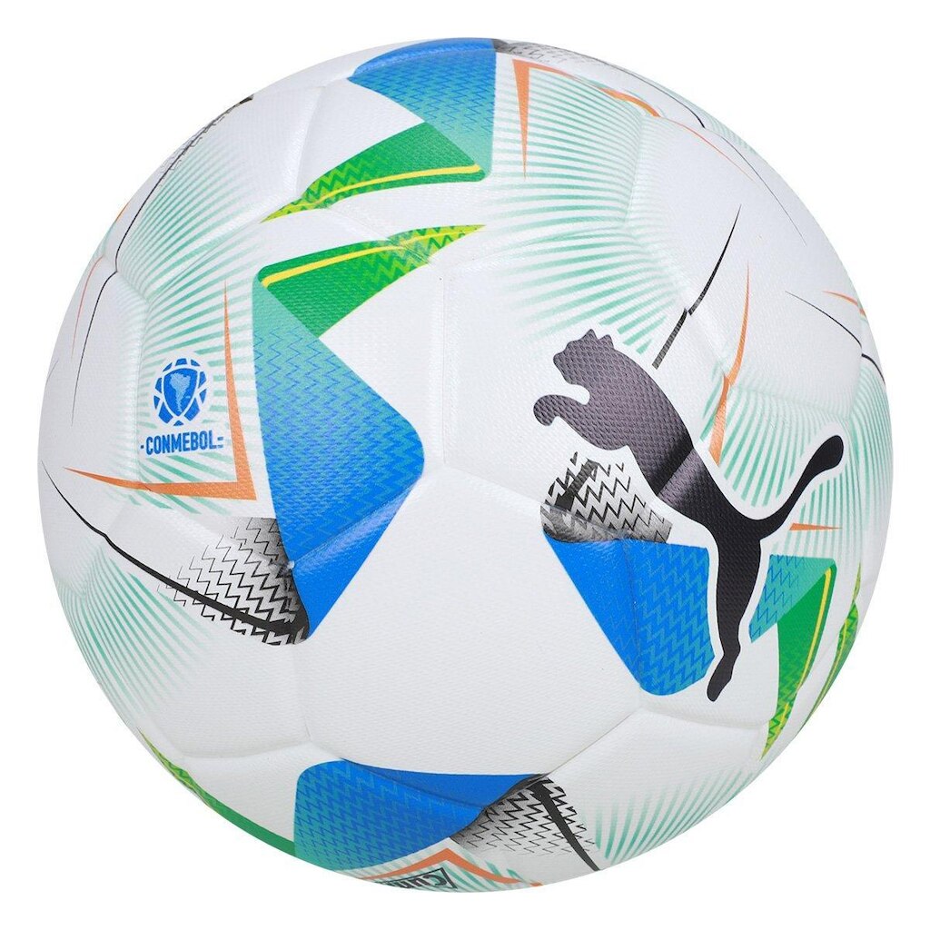 Bola Puma Cumbre Conmebol Libertadores FIFA