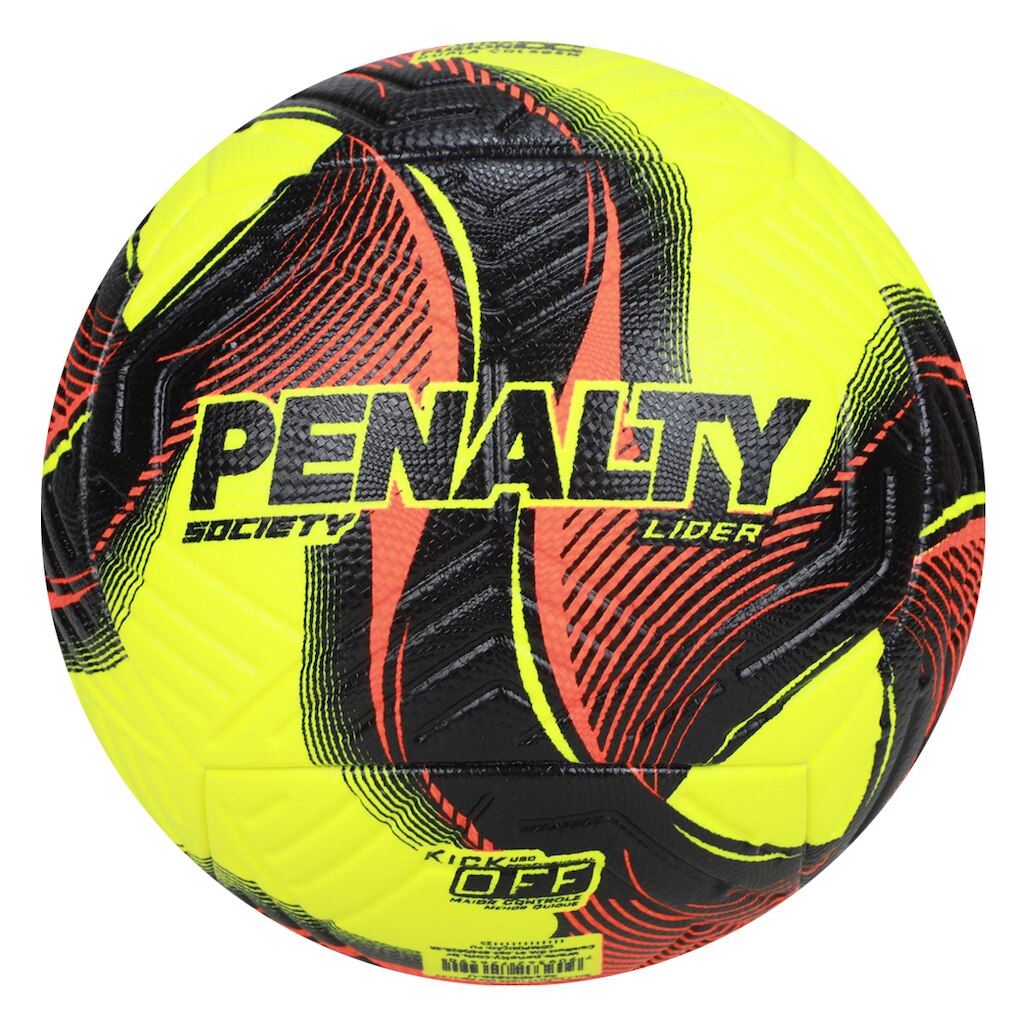 Bola Society Penalty Lider XXV