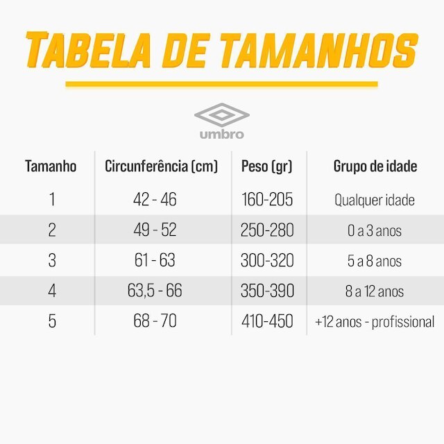 Bola Umbro Society Techno