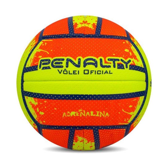 Bola Vôlei Penalty Adrenalina II XXI