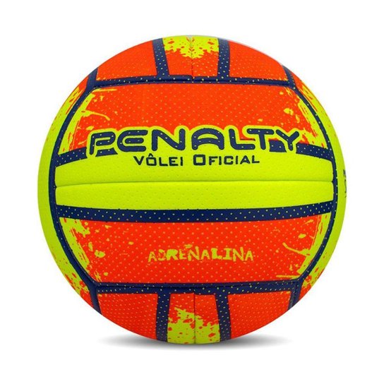 Bola Vôlei Penalty Adrenalina II XXI