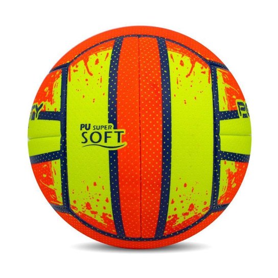 Bola Vôlei Penalty Adrenalina II XXI